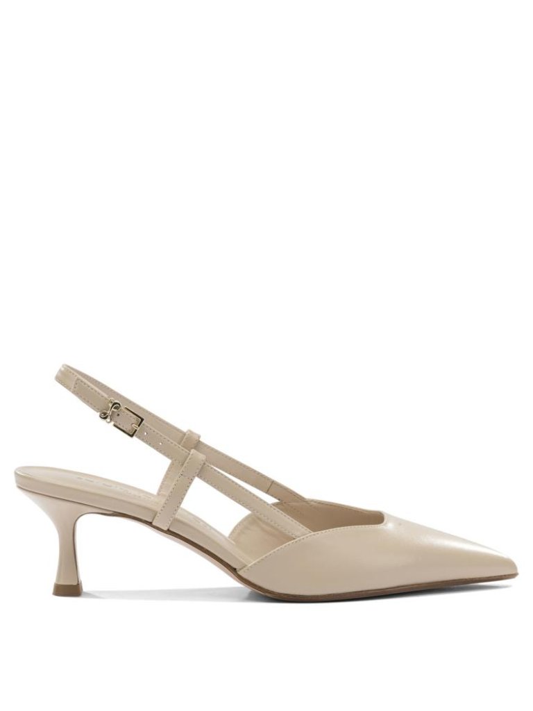 Sergio Levantesi Elsa 50mm Slingback It 36 Women